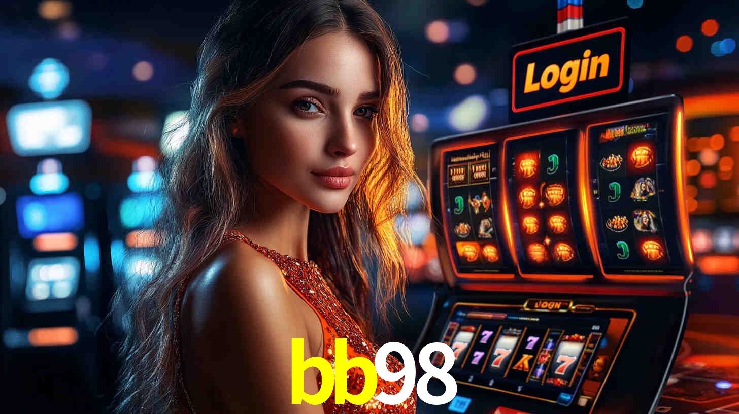 bb98: Seu Cassino Premiado com Pagamentos Rápidos