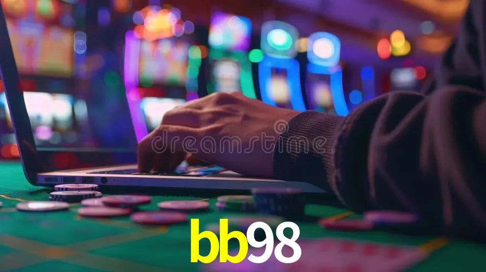 Estatísticas bb98