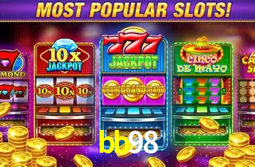 A Revolução dos Aplicativos de Jogos no bb98