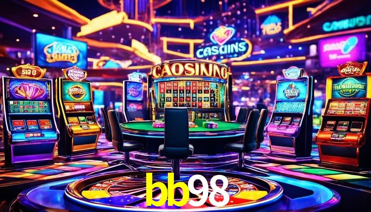 Sistemas de Segurança bb98