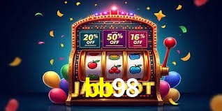 Provedores de Jogos bb98