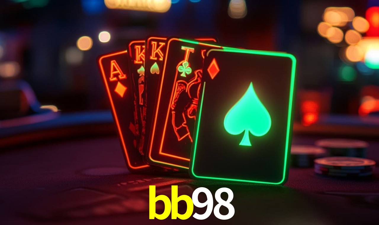 Promoção Relâmpago bb98
