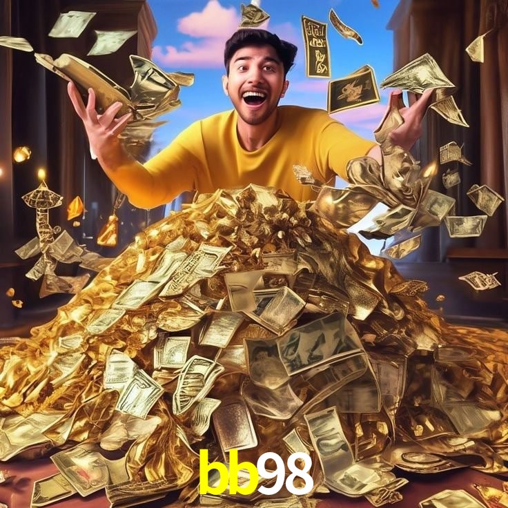 Diretório de Jogos bb98