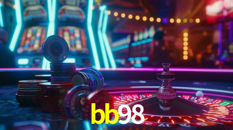 Casino Ao Vivo bb98
