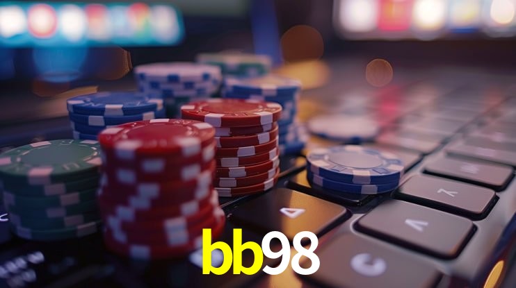 Diretório de Jogos bb98