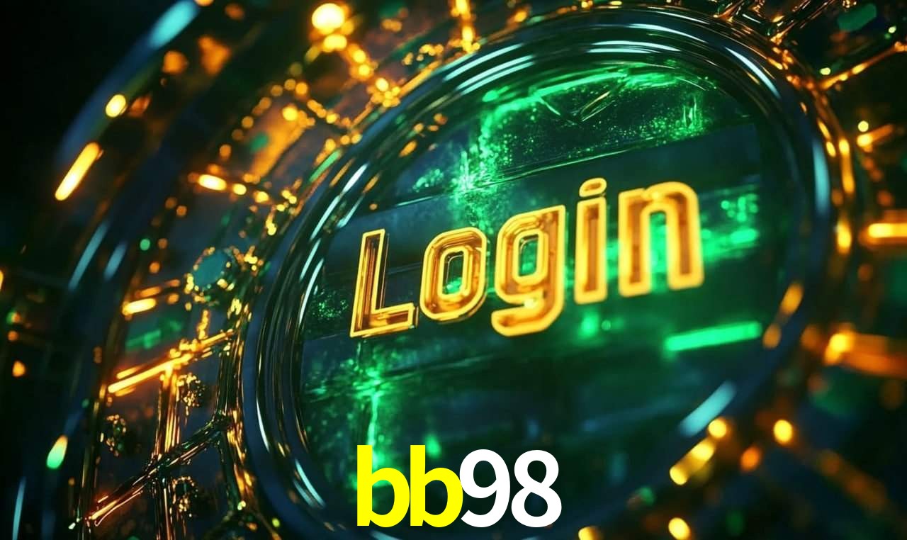 Interface do App bb98