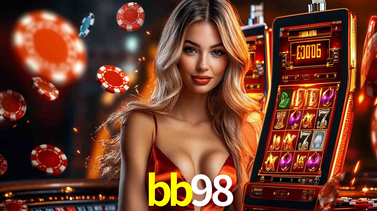 bb98: Seu Especialista em Apostas Esportivas Brasileiras
