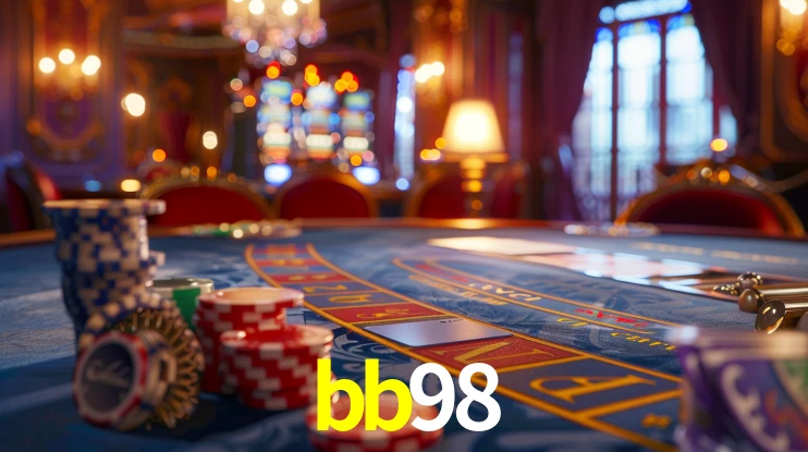 Casino VIP bb98