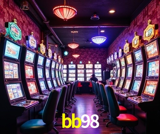 Promoção Relâmpago bb98