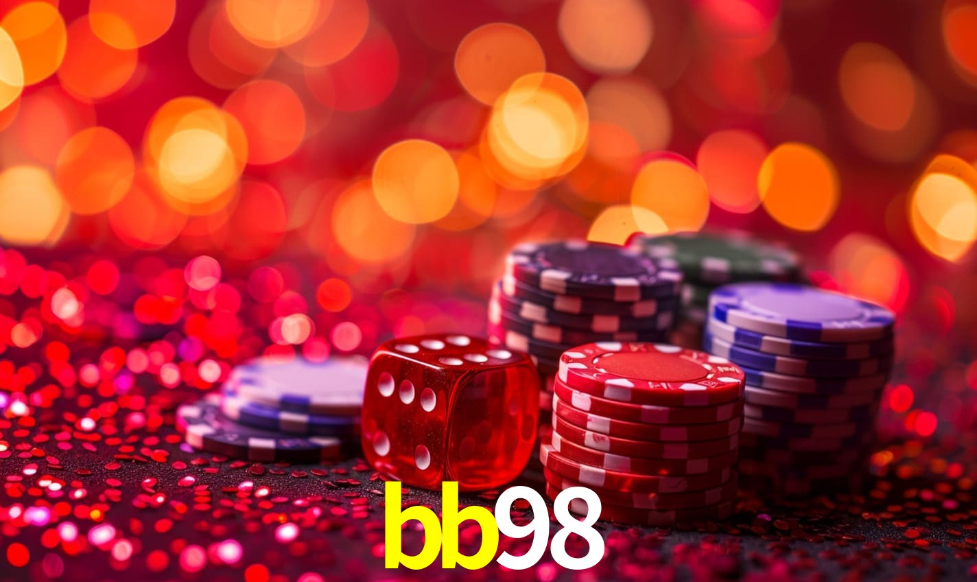 Jogos Exclusivos bb98