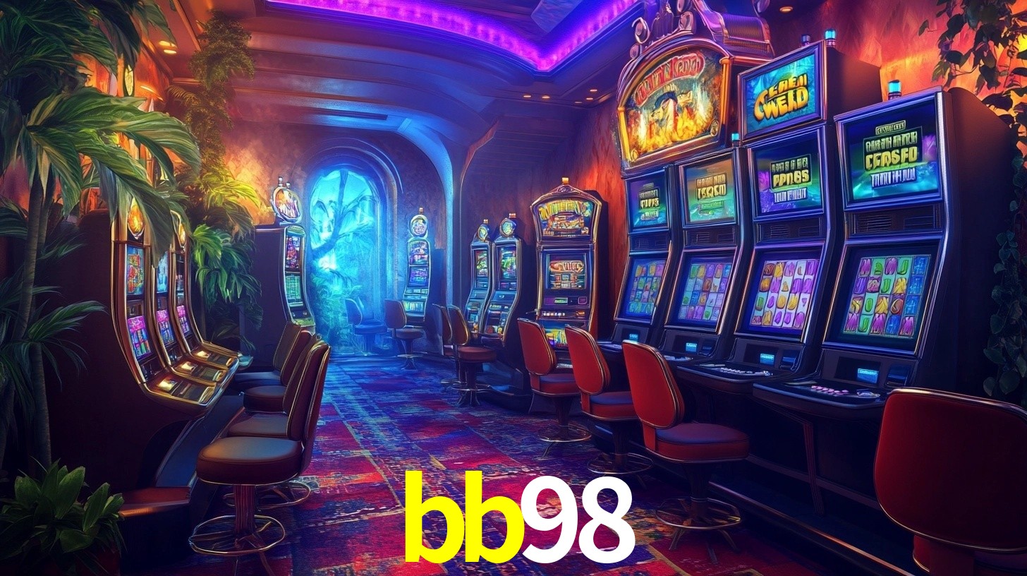 Bônus Diários bb98