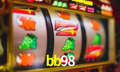 Inovações de Jogos na bb98: O Futuro das Experiências Interativas
