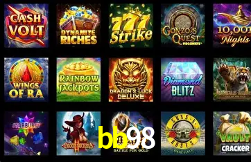 Explorando a Categoria de Eventos em Apostas na bb98