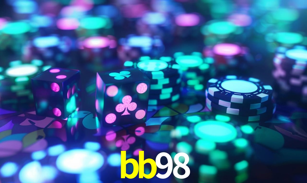 Jogos de Slot bb98