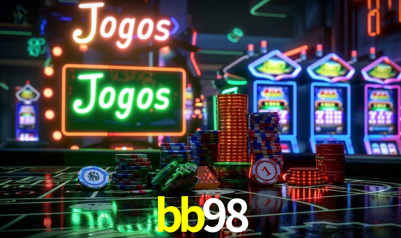 Jogos Exclusivos bb98