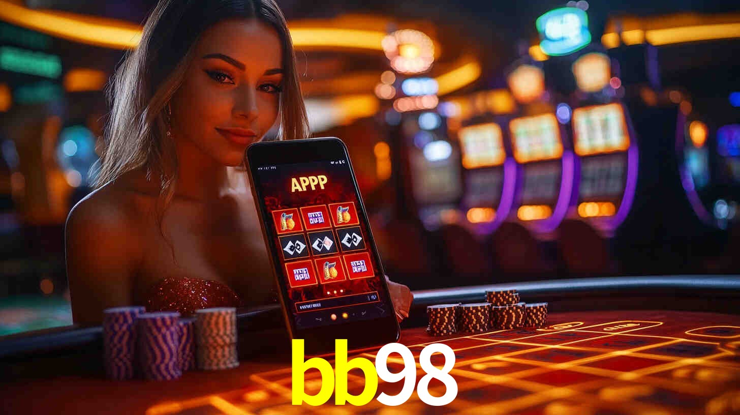 cassino bb98