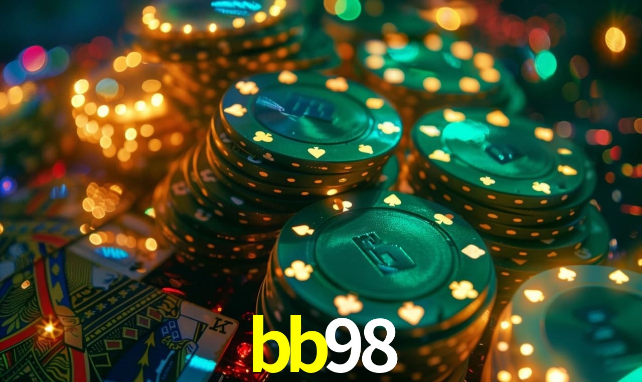 Login Seguro bb98
