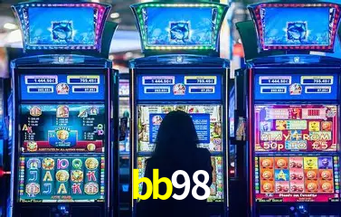 A Emoção da Loteria na bb98: Uma Chance de Mudança de Vida