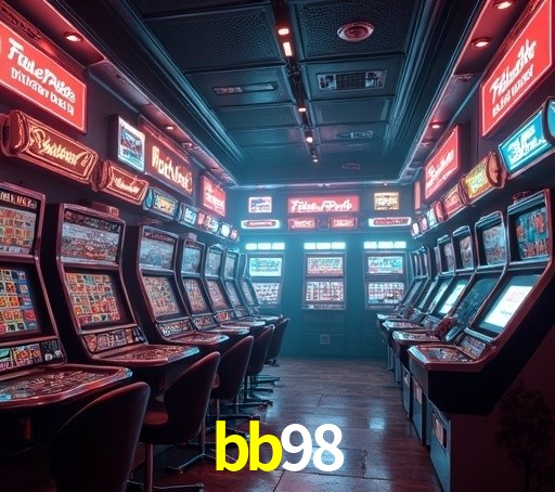 Tecnologia da Plataforma bb98