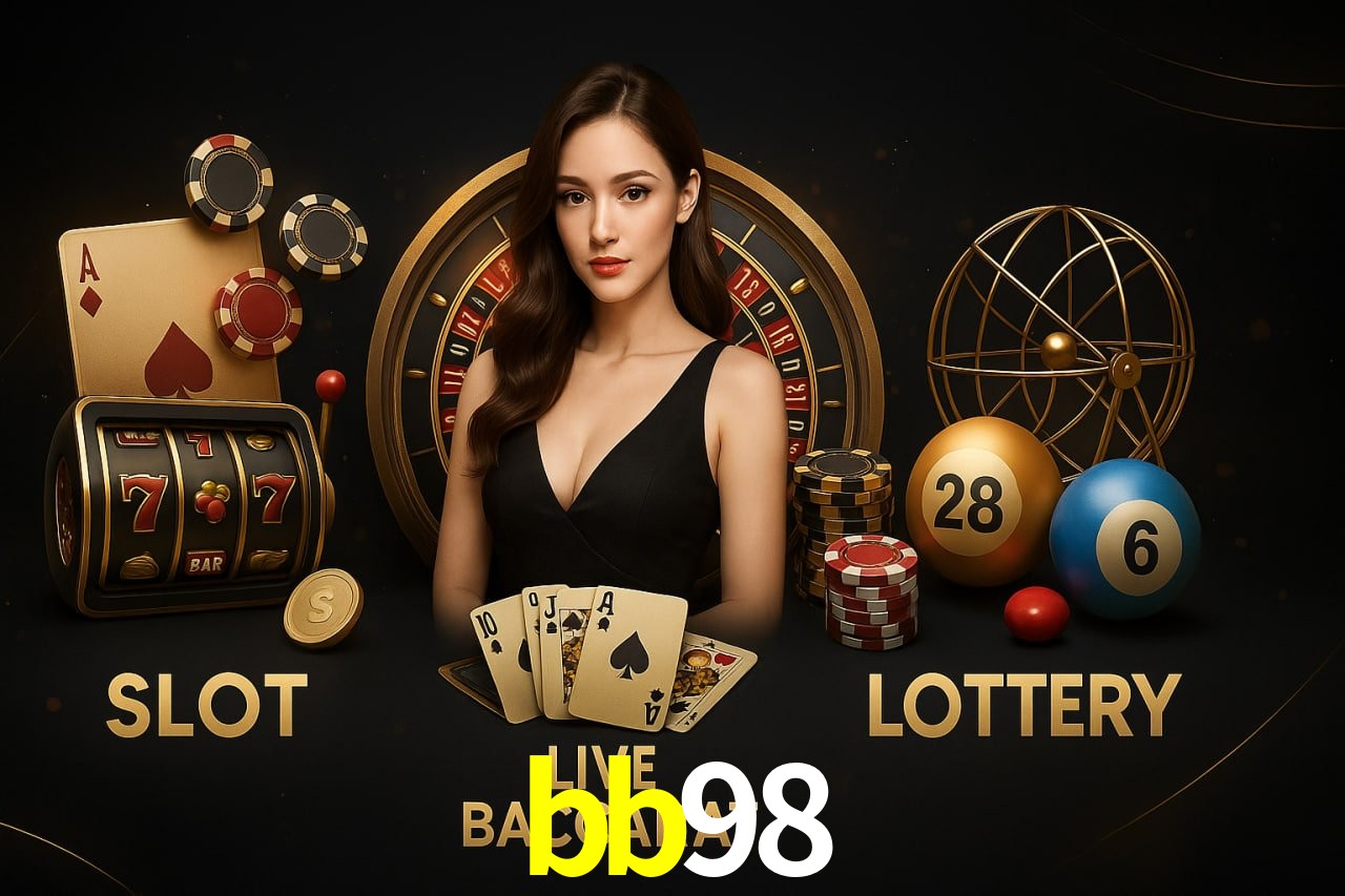 Sistemas de Segurança bb98