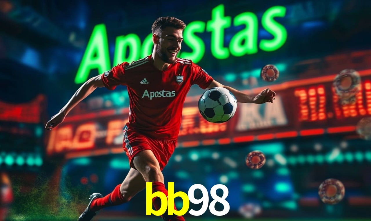 Estatísticas Esportivas bb98