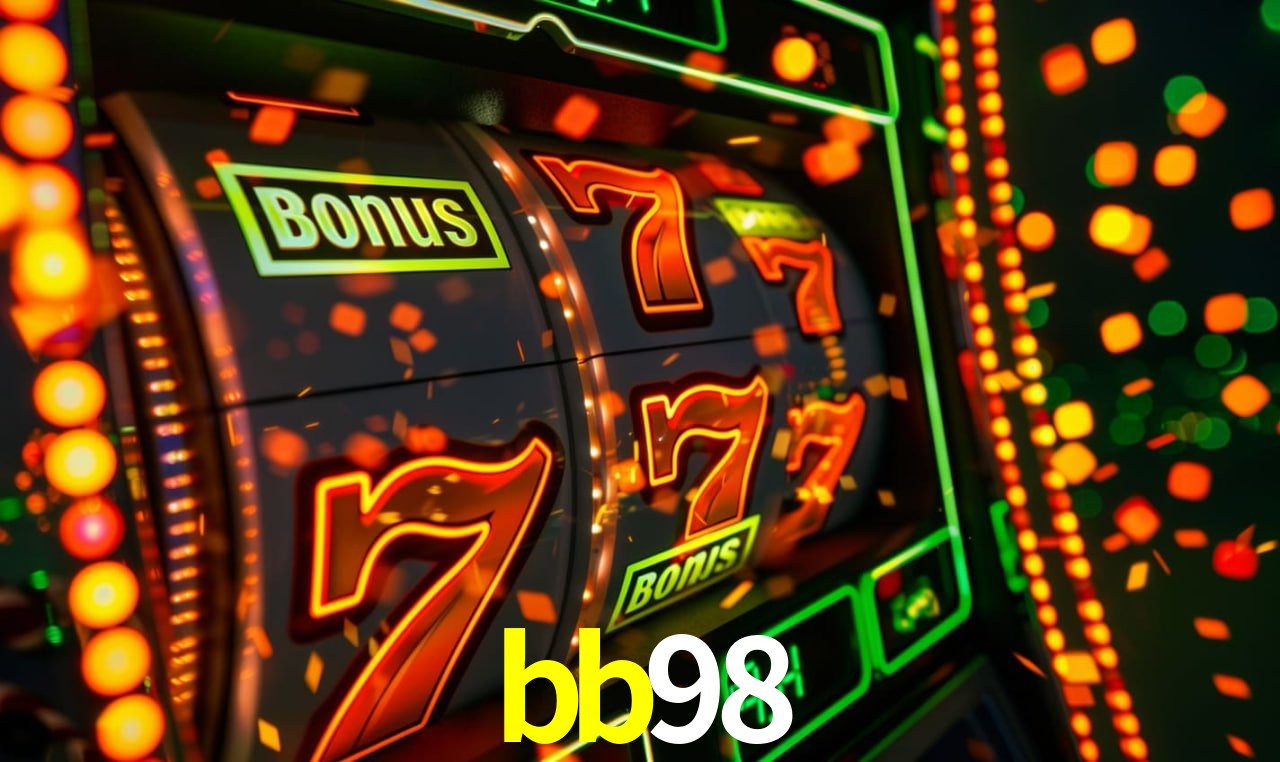 Mesa de Blackjack bb98