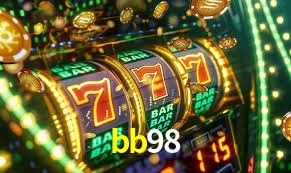 Descubra o Mundo do Cassino Online com bb98