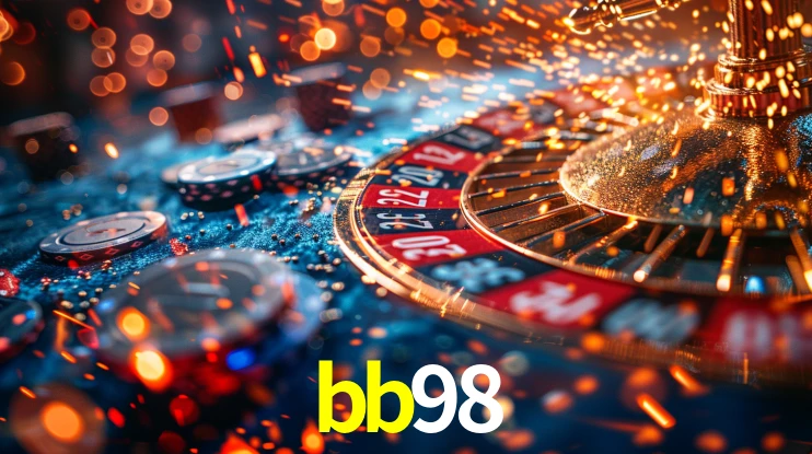 Mesa de Blackjack bb98