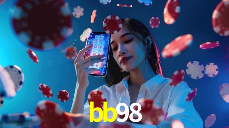 Casino Ao Vivo bb98