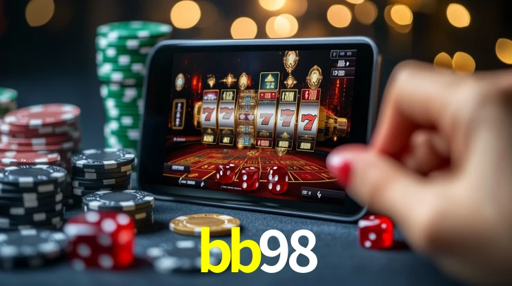 Ofertas Imperdíveis na bb98: Promoções e Bônus Que Valem a Pena