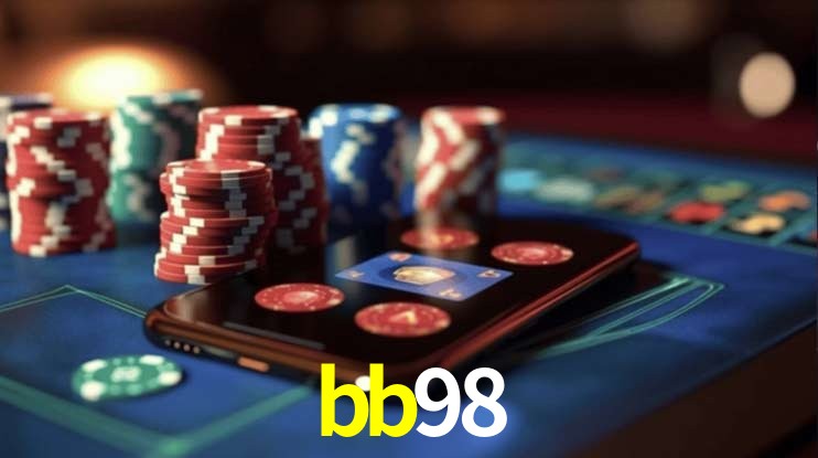 Provedores de Jogos bb98